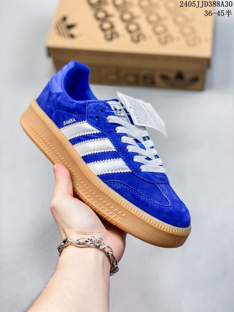 Adidas Samba Shoes